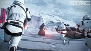 Jogo Xbox One - Star Wars Battlefront II (Novo) - Imagem 3