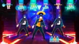 Jogo Xbox One - Just Dance 2019 (Novo) - Imagem 3
