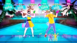 Jogo Xbox One - Just Dance 2019 (Novo) - Imagem 5