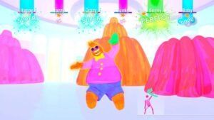 Jogo Xbox One - Just Dance 2019 (Novo) - Imagem 4
