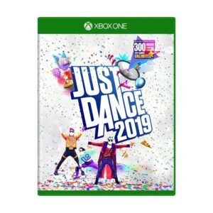 Jogo Xbox One - Just Dance 2019 (Novo)