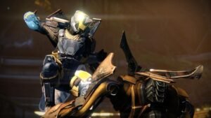 Jogo Xbox One - Destiny Edição Lendária (Mídia Física) - Imagem 2