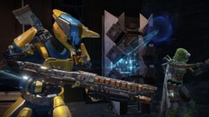 Jogo Xbox One - Destiny Edição Lendária (Mídia Física) - Imagem 4