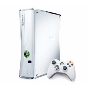 Console XBox 360 Arcade - Imagem 5