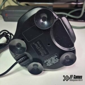 Controle QuickShot Python 3 - Megadrive - Imagem 4