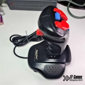 Controle QuickShot Python 3 - Megadrive - Imagem 3