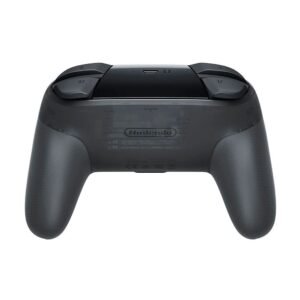 Controle Nintendo Switch Pro Controller - Image 3