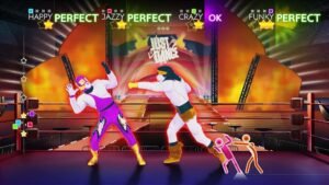 Jogo PS3 - Just Dance 4 (Mídia Física) - Imagem 2