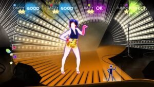 Jogo PS3 - Just Dance 4 (Mídia Física) - Imagem 4