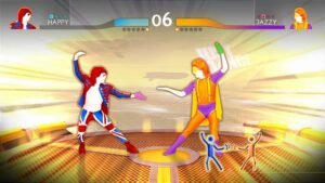 Jogo PS3 - Just Dance 4 (Mídia Física) - Imagem 3
