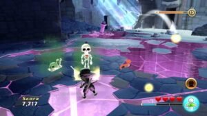 Jogo PS3 - Mini Ninjas (Mídia Física) - Imagem 2