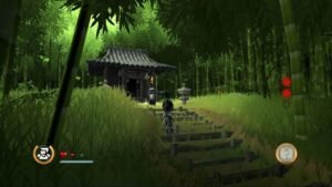 Jogo PS3 - Mini Ninjas (Mídia Física) - Imagem 4