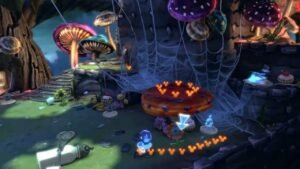 Jogo Xbox 360 - Disney Universe (Mídia Física) - Imagem 4