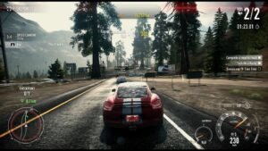 Jogo Xbox 360 - Need for Speed Rivals (Mídia Física) - Imagem 4