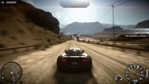 Jogo Xbox 360 - Need for Speed Rivals (Mídia Física) - Imagem 2