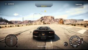 Jogo Xbox 360 - Need for Speed Rivals (Mídia Física) - Imagem 3