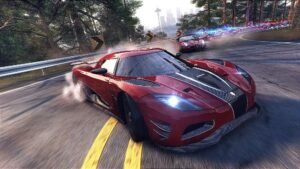 Jogo Xbox 360 - The Crew (Mídia Física) - Imagem 4