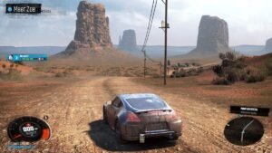 Jogo Xbox 360 - The Crew (Mídia Física) - Imagem 3