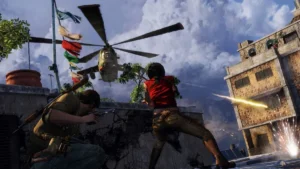 Jogo PS4 - Uncharted: The Nathan Drake Collection (Mídia Física) - Imagem 2