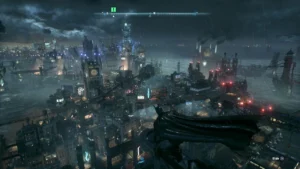 Jogo PS4 - Jogo Batman: Arkham Knight - PS4 (Mídia Física) - Imagem 4