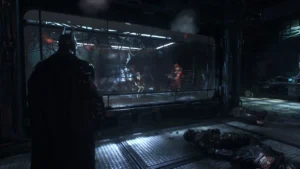 Jogo PS4 - Jogo Batman: Arkham Knight - PS4 (Mídia Física) - Imagem 3