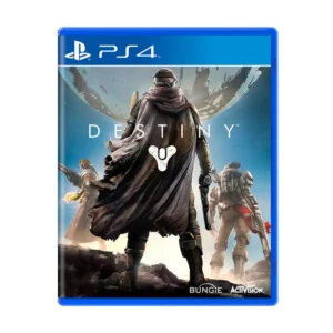 Jogo PS4 - Destiny (Mídia Física)