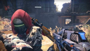 Jogo PS4 - Destiny (Mídia Física) - Imagem 4