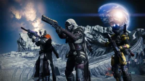 Jogo PS4 - Destiny (Mídia Física) - Imagem 2