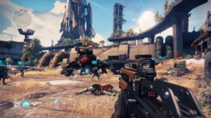 Jogo PS4 - Destiny (Mídia Física) - Imagem 3
