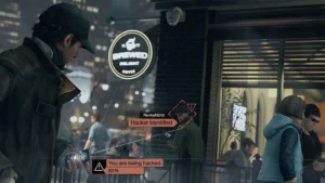 Jogo PS4 - Watch Dogs Signature Edition (Mídia Física) - Imagem 2